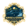Arise And Shine Detailing